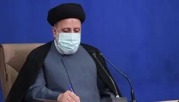رئیسی رحلت استاد فاطمی‌نیا را تسلیت گفت