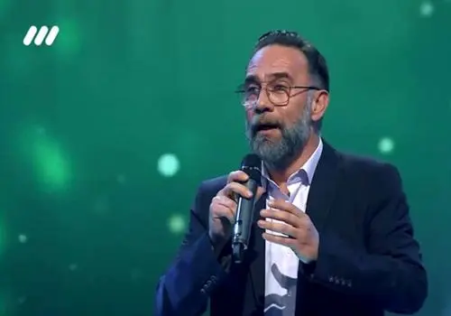 این ستاره بزرگ سینمای ایران با دختر ویگن ازدواج کرد+ عکس