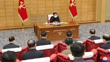 انتقاد رهبر کره شمالی از کمبود دارو در این کشور در شرایط کرونا