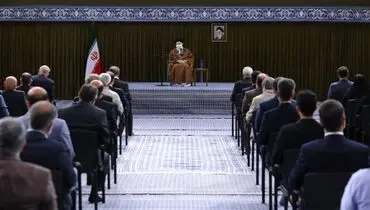 نمایندگان مجلس هفته آینده با رهبر انقلاب دیدار می‌کنند