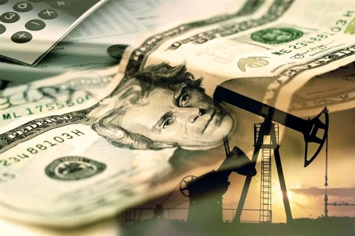 کاهش قیمت نفت برنت به ۱۰۹ دلار