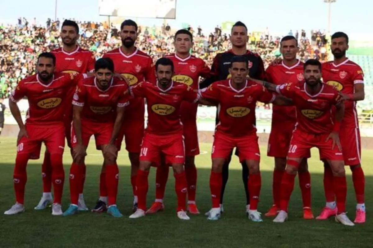 جریمه سنگین در انتظار پرسپولیسی‌ها