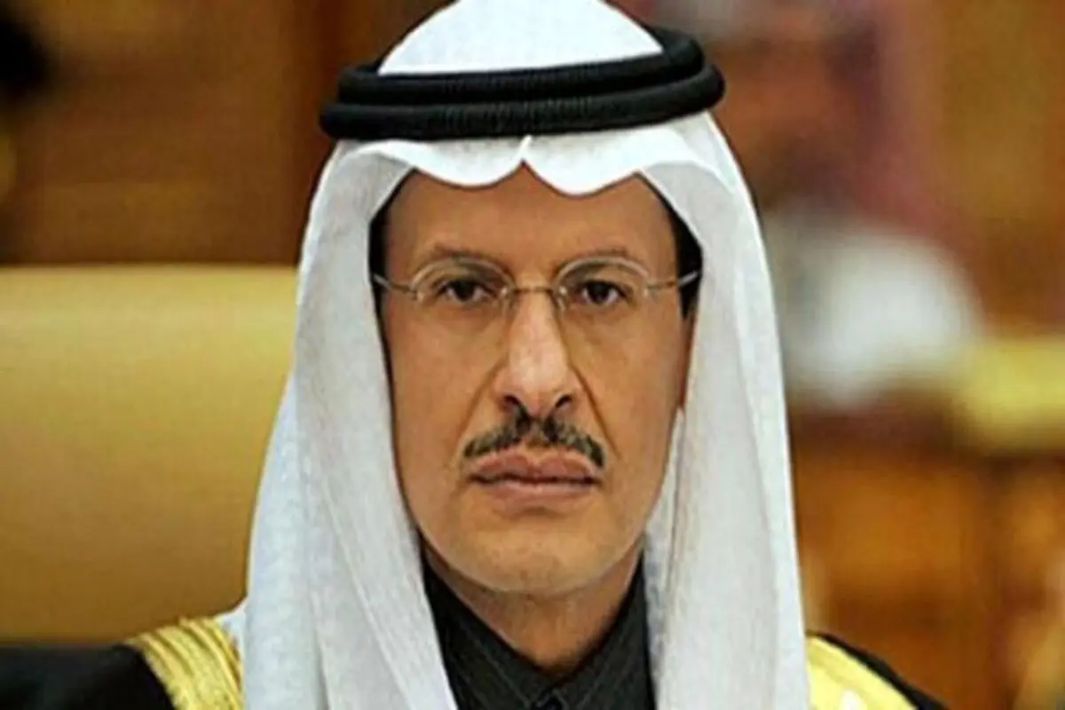 درخواست عربستان برای گفت‌وگوی نفتی با ایران