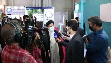 رئیسی: صنعت نفت ظرفیت زیادی برای توسعه مشاغل دانش‌بنیان دارد