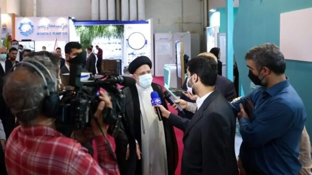 رئیسی: صنعت نفت ظرفیت زیادی برای توسعه مشاغل دانش‌بنیان دارد