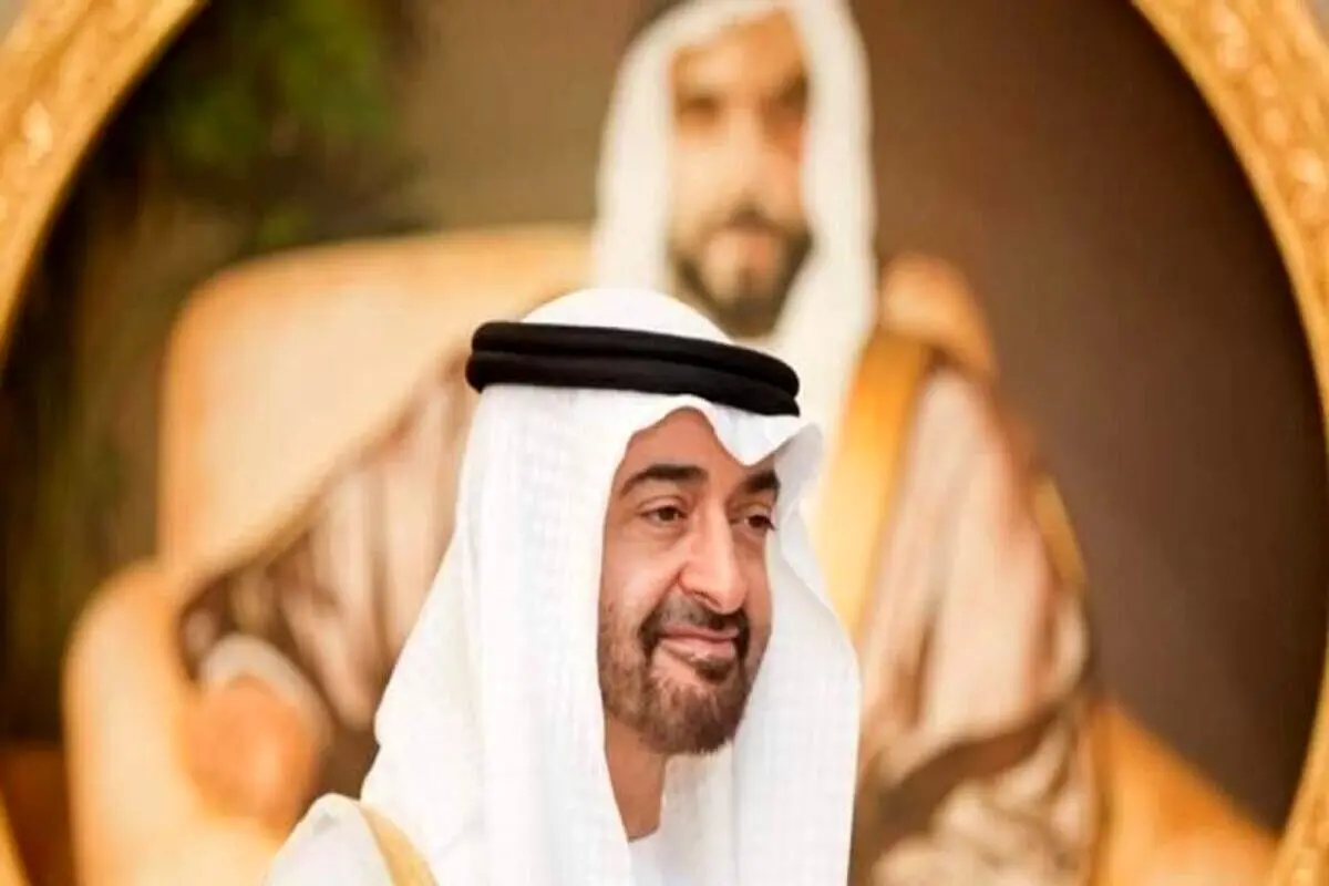 حاکم جدید امارات کیست و چه دیدگاهی درباره ایران دارد؟