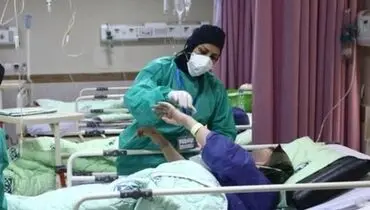 شناسایی ۳۸۳ بیمار جدید کرونا در کشور / ۸ تن دیگر جان باختند
