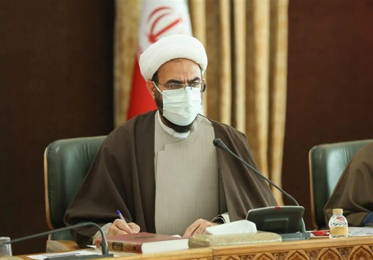 صالحی: ۱۳۰ مدیر با پیگیری مرکز ارتباطات مردمی ریاست جمهوری برکنار شده‌اند