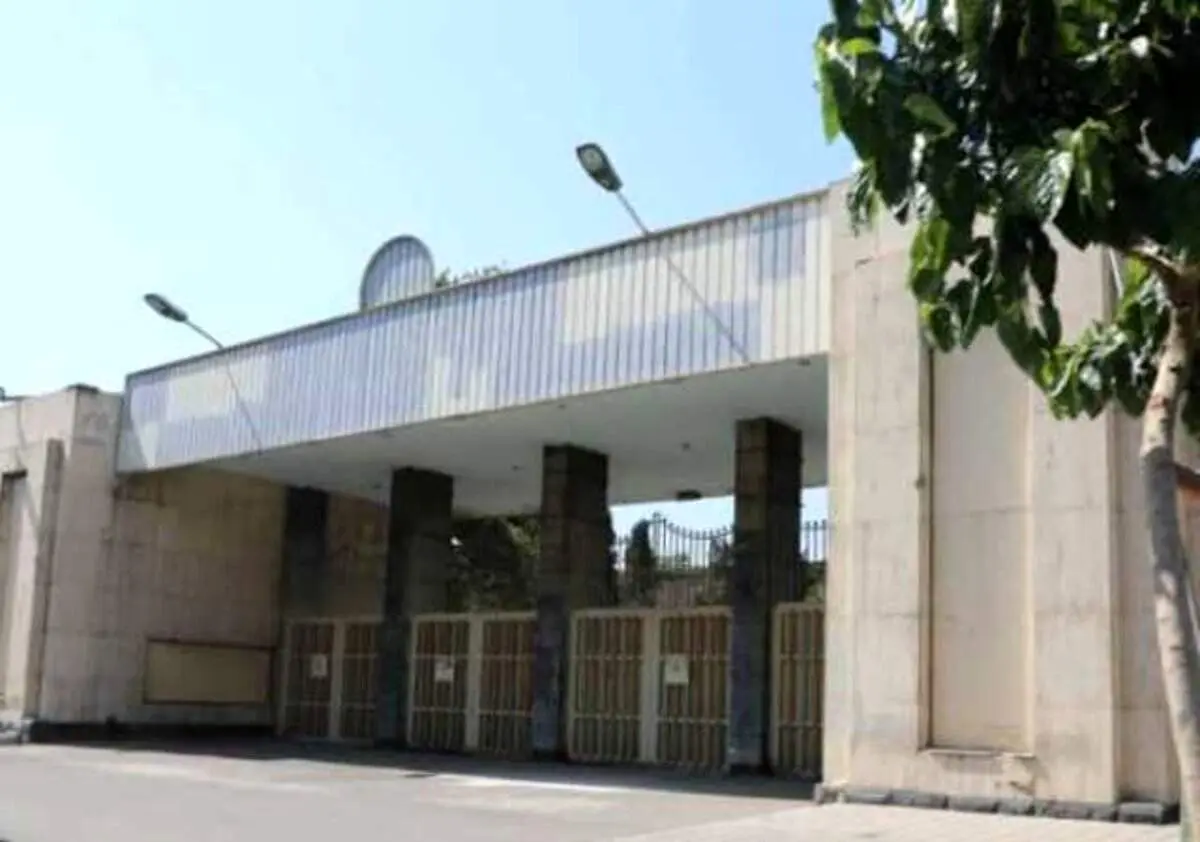 جنگافزارسازی ساصد بوستان میشود