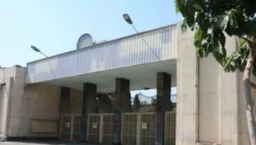 جنگ‌افزارسازی ساصد بوستان می‌شود