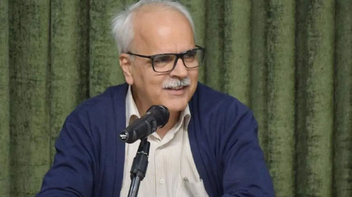«سعید مدنی» بازداشت شد