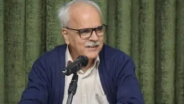 «سعید مدنی» بازداشت شد