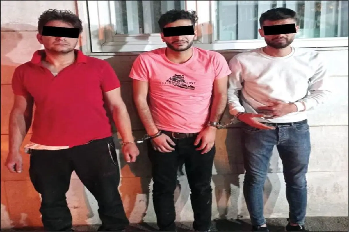 اتفاق وحشتناک برای رتبه برتر کنکور ریاضی
