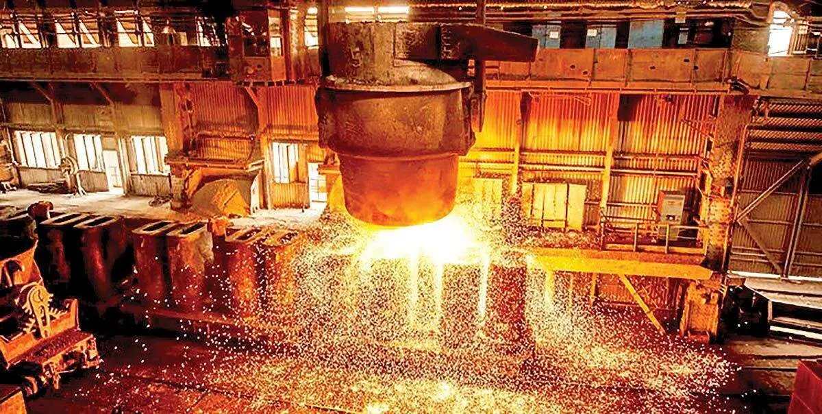 اصلاح سیاست ارز ترجیحی تاثیری بر صنعت فولاد ندارد