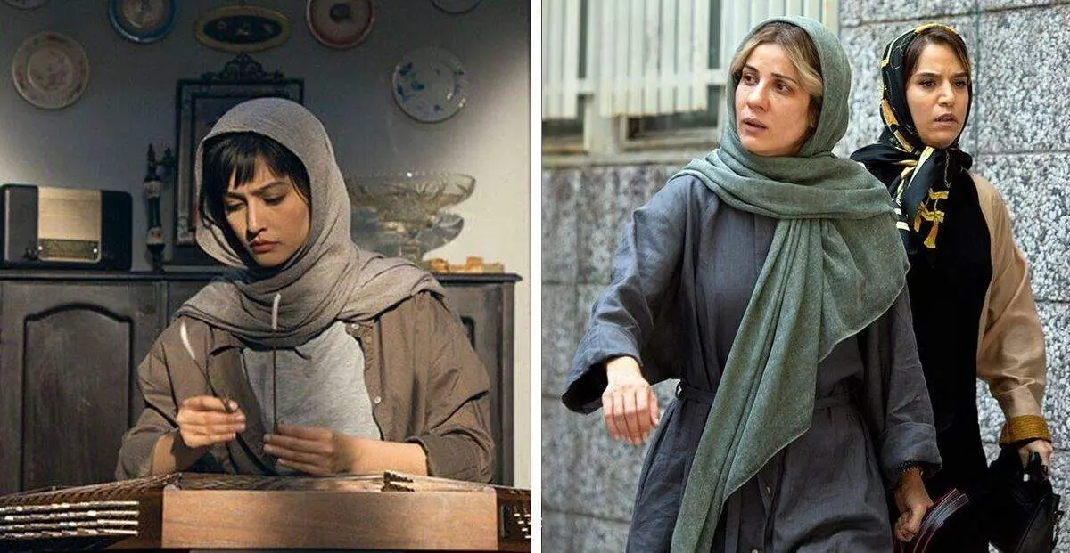 اکران «علفزار و «چند می‌گیری گریه کنی ۲» به زودی