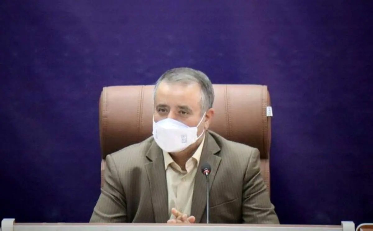 گزارش عالی ترین مقام اجرایی استان از میزان تخصیص اعتبارات سفر رئیسی به سمنان