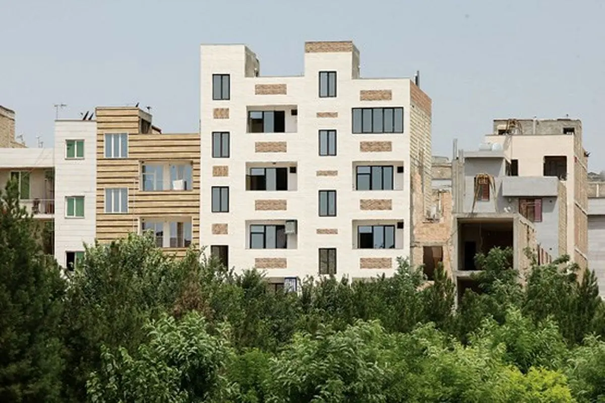 قیمت آپارتمان در تهران ۲۷ اردیبهشت ۱۴۰۱