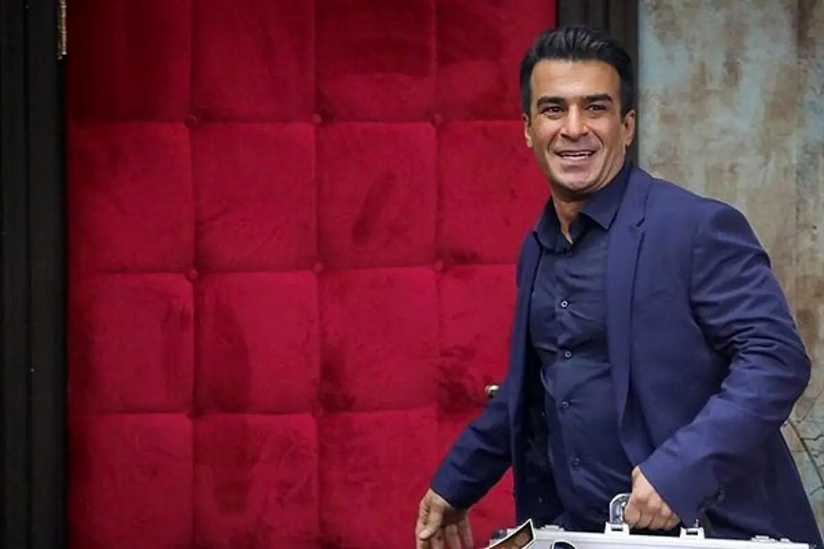 خنده‌دارترین حرکت یوسف تیموری در جوکر | قهقهه‌های عباس جمشیدی، خنده ناتمام سیامک انصاری + فیلم