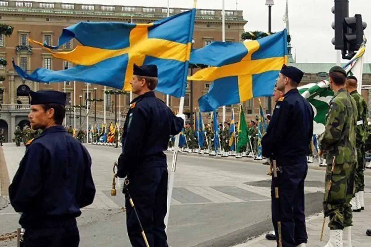 روسیه: عضویت سوئد در ناتو به امنیت کل قاره اروپا آسیب وارد می‌کند