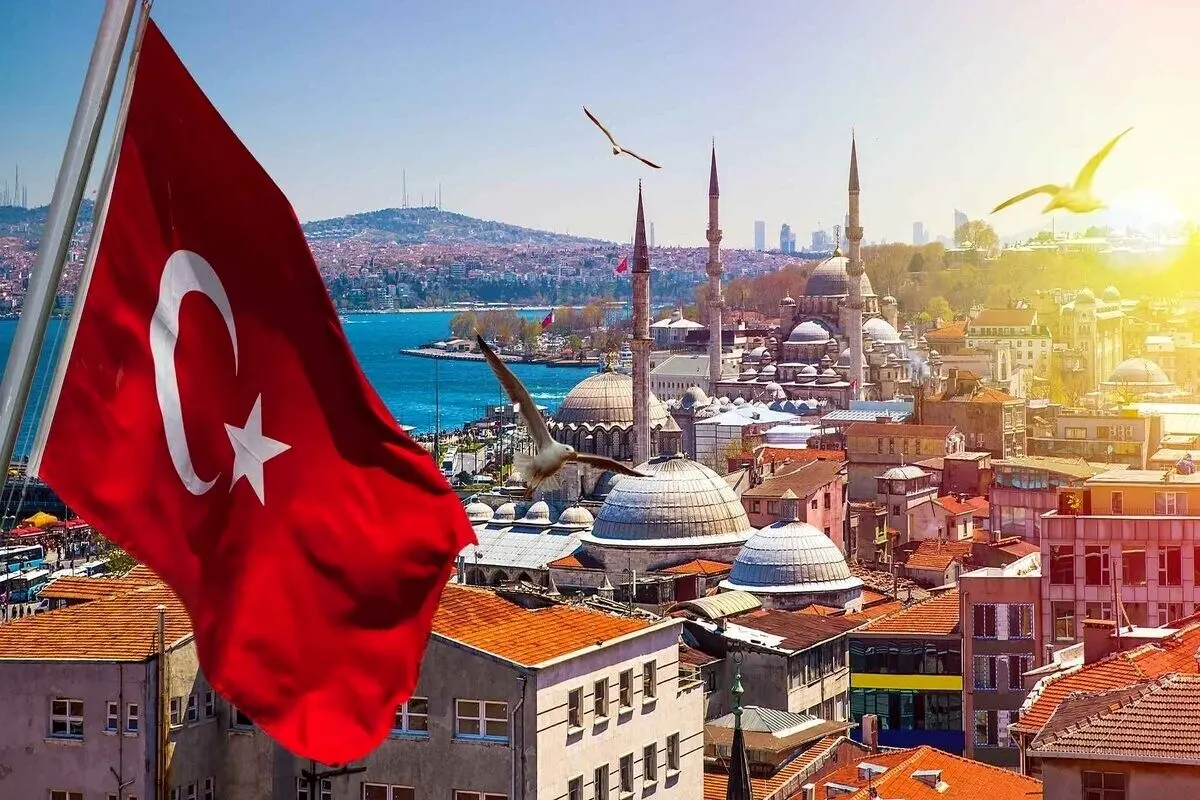چهار کاری که باعث می‌شود اجازه ورود به استانبول را نداشته باشید!