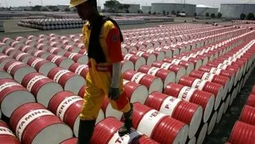 قیمت جهانی نفت امروز ۱۴۰۱/۰۲/۲۷ |برنت ۱۱۴ دلار و ۱۳ سنت شد