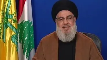 «سید حسن نصرالله» عصر جمعه سخنرانی می‌کند