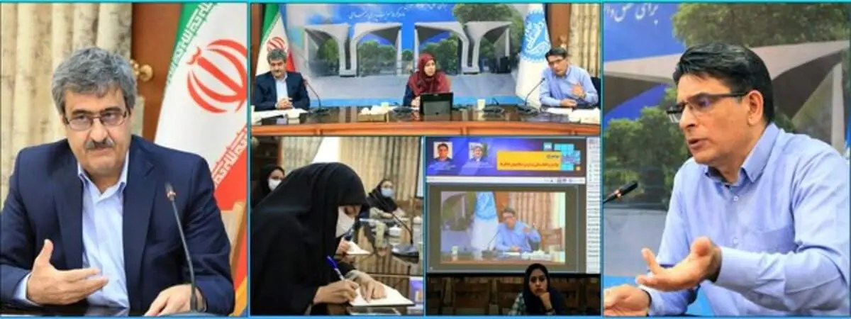 ۵ میلیون مهاجر افغان در ایران حضور دارند