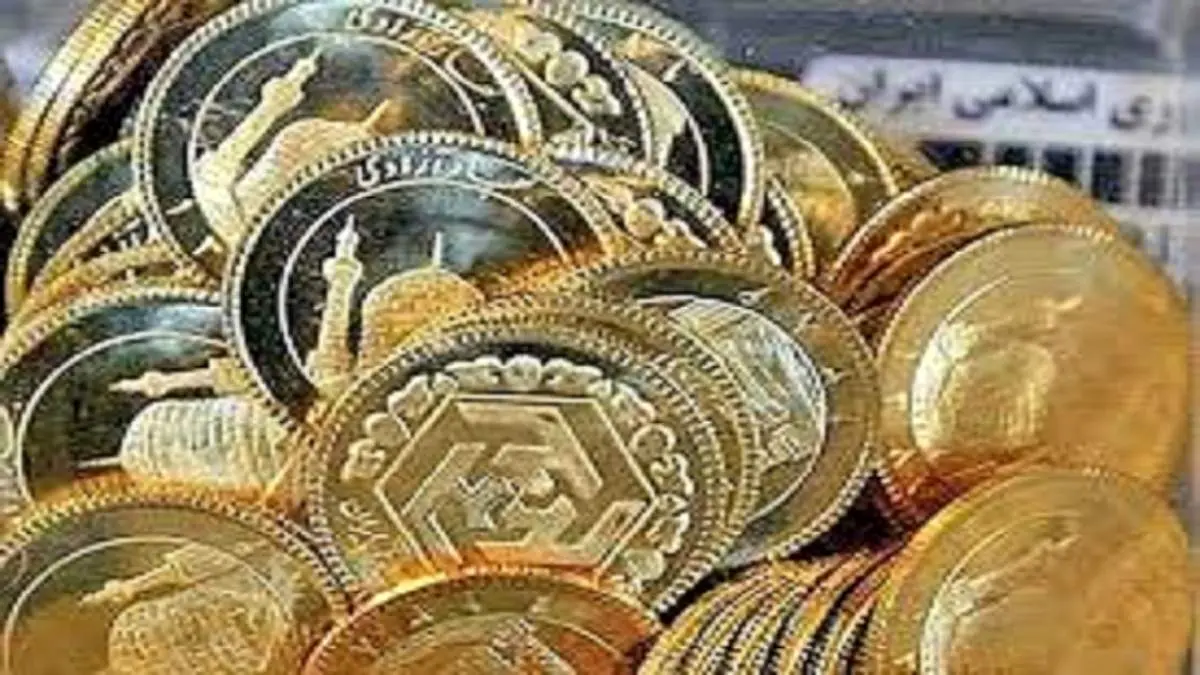 قیمت سکه و طلا در ۲۷ اردیبهشت/ سکه ۱۴ میلیون و ۴۲۵ هزار تومان شد