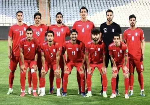 فدراسیون فوتبال محکوم به پرداخت جریمه ۴ هزار و ۸۰۰ دلاری شد