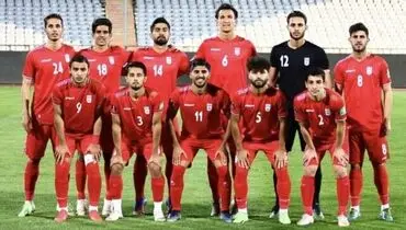 دعوت ۲۴ بازیکن توسط مهدوی‌کیا/ بازی دوستانه ایران و عراق در بغداد