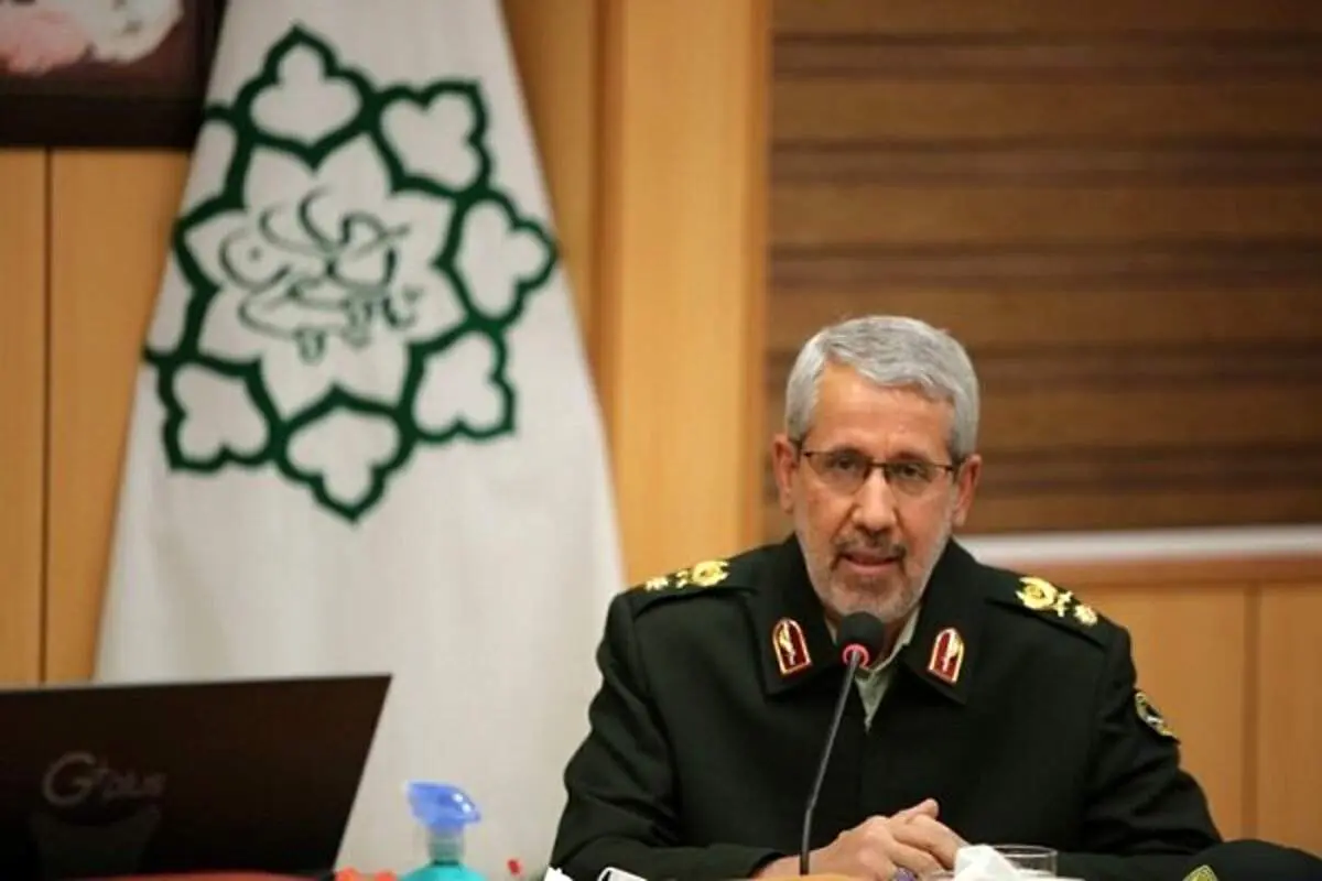 پلیس و شهرداری تاثیرگذارترین نهاد در تأمین آرامش مردم هستند