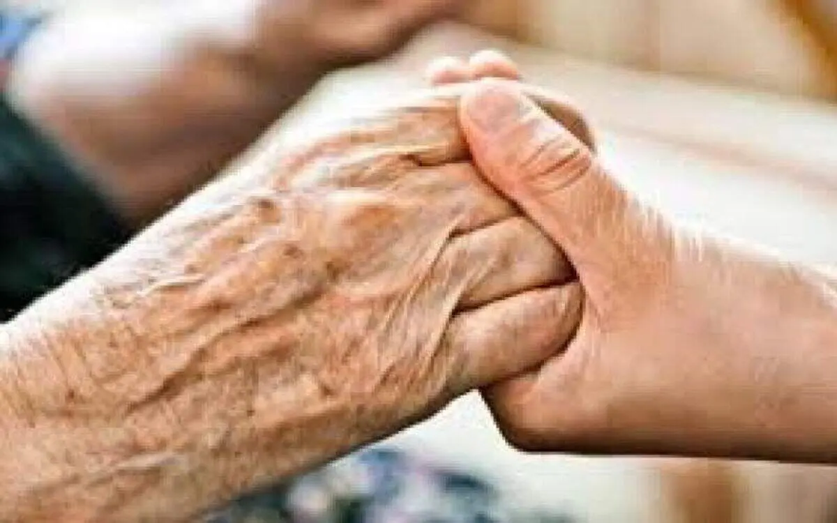 سالمندی جمعیت؛ یکی از بحران‌های جدی آینده کشور