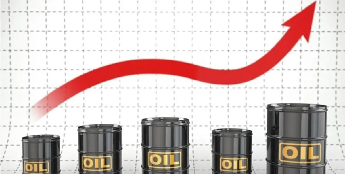 افزایش قیمت بنزین در آمریکا نفت را به مرز 115 دلار رساند