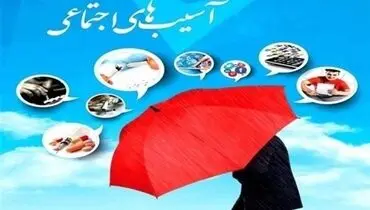 کنترل و کاهش آسیب‌های اجتماعی نیازمند درک مشترک همه دستگاه‌ها از مسائل اجتماعی است