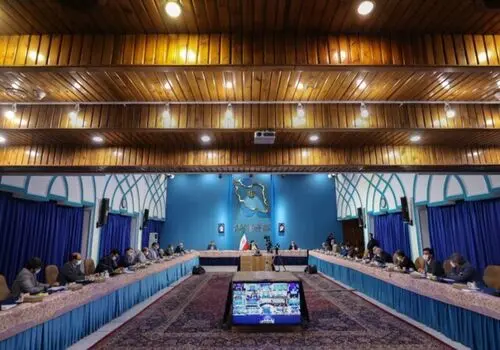 چرا ساخت مسکن در تهران به چینی ها سپرده شد؟