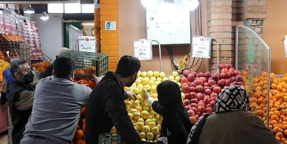 7 هزار و 540 مورد بازرسی از مراکز عرضه کالاهای اساسی در ایلام