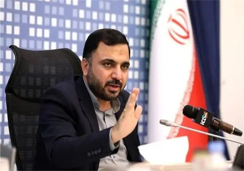 وضعیت اینترنت ایران در بدترین حالت خود قرار دارد