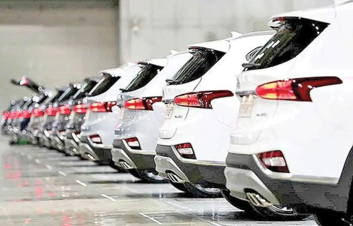 کدام خودروهای خارجی وارد میشوند؟ + فیلم
