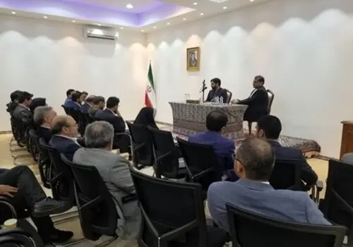 وقوع حادثه دریایی در شرق سواحل عمان