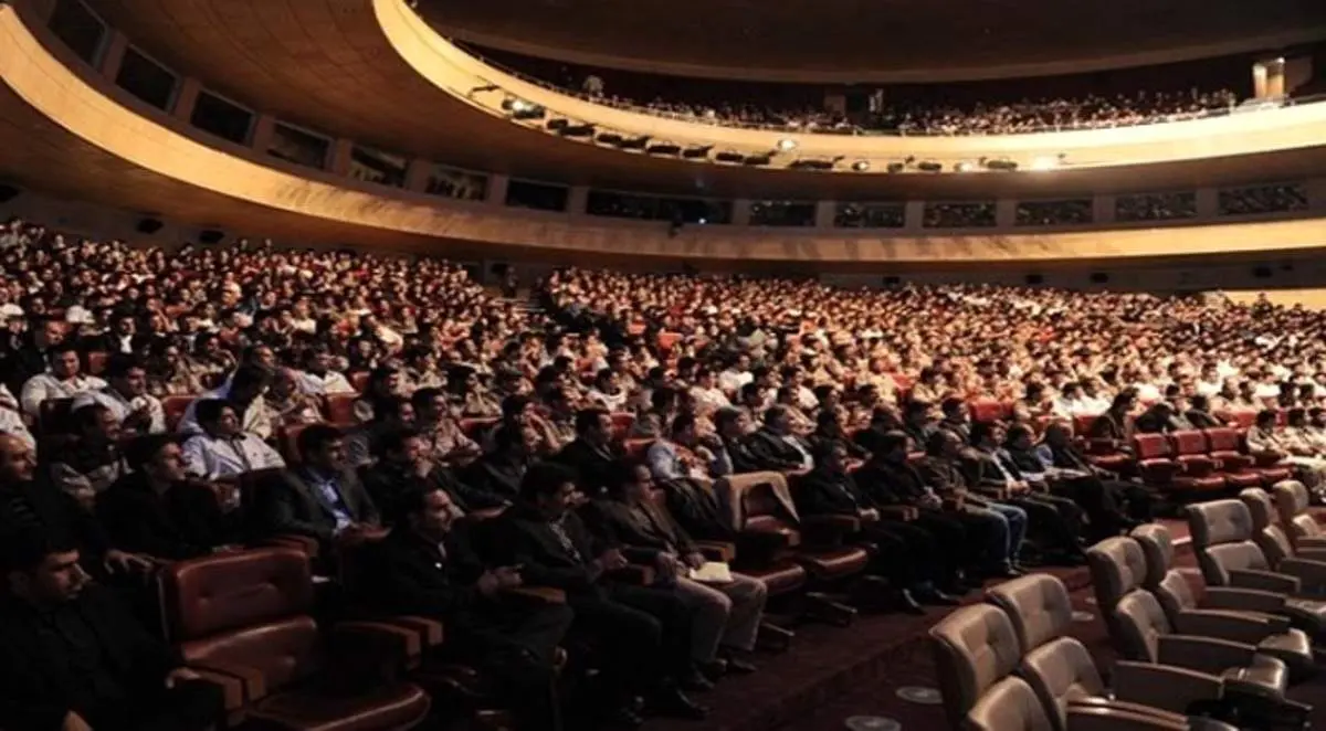 دوازدهمین همایش بین المللی موتورهای درونسوز و نفت برگزار شد