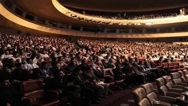 دوازدهمین همایش بین المللی موتورهای درونسوز و نفت برگزار شد