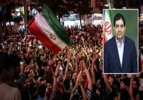 همراهی بی سابقه تماشاگران با شوخی جنجالی در ورزشگاه+ فیلم