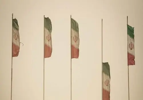 تداوم خیزش گرد و خاک در پایتخت تا شنبه