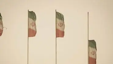 تداوم وزش باد و گرد خاک همچنان ادامه دارد