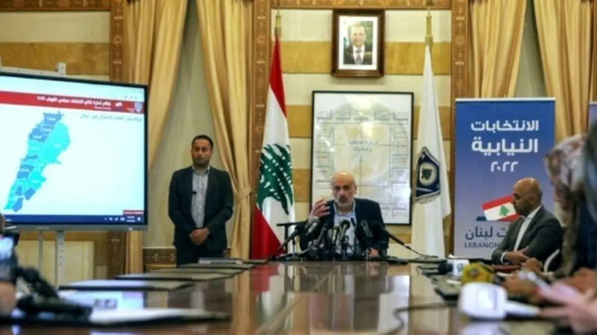 الجزیره: حزبالله اکثریت را در پارلمان لبنان از دست داد