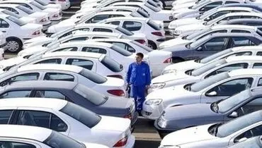 جدیدترین جزئیات از مکانیزم فروش خودرو / دلالان خودرو مالیات می‌دهند