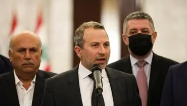 جبران باسیل:‌ خیلی‌ها در این انتخابات انتظار «مرگ سیاسی» ما را داشتند