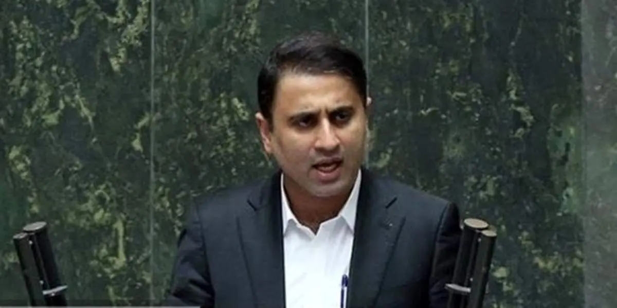 یک نماینده مجلس: باید سبد غذایی به خانوادهها با قیمت شهریور ۱۴۰۰ از طریق کالابرگ داده شود