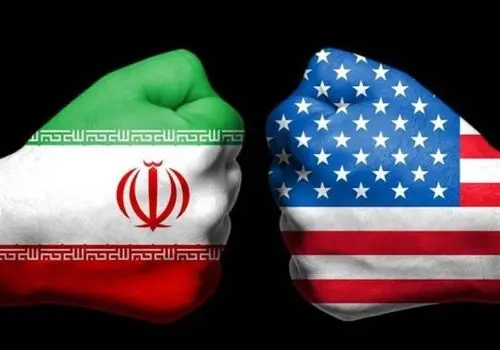 ترامپ: ایران به قدرتی تازه تبدیل شده است