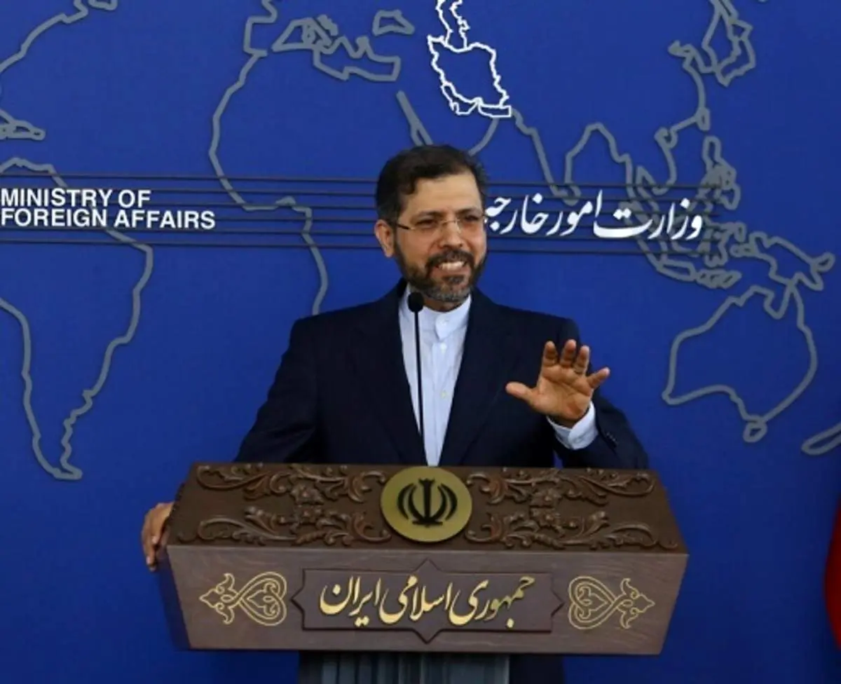 خطیب‌زاده: واکسن‌های ایرانی از استاندارد لازم برخوردار هستند